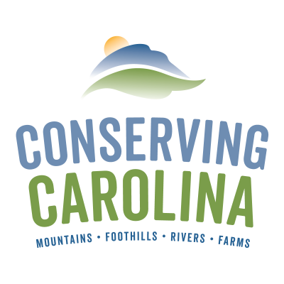 Conserving Carolina logo