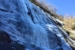 Ice Climbers at Little Bearwallow Falls