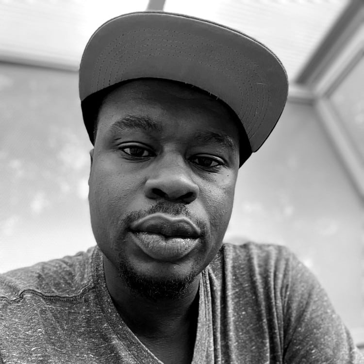 Prince Carter Conserving Carolina prince-carter-conserving-carolina