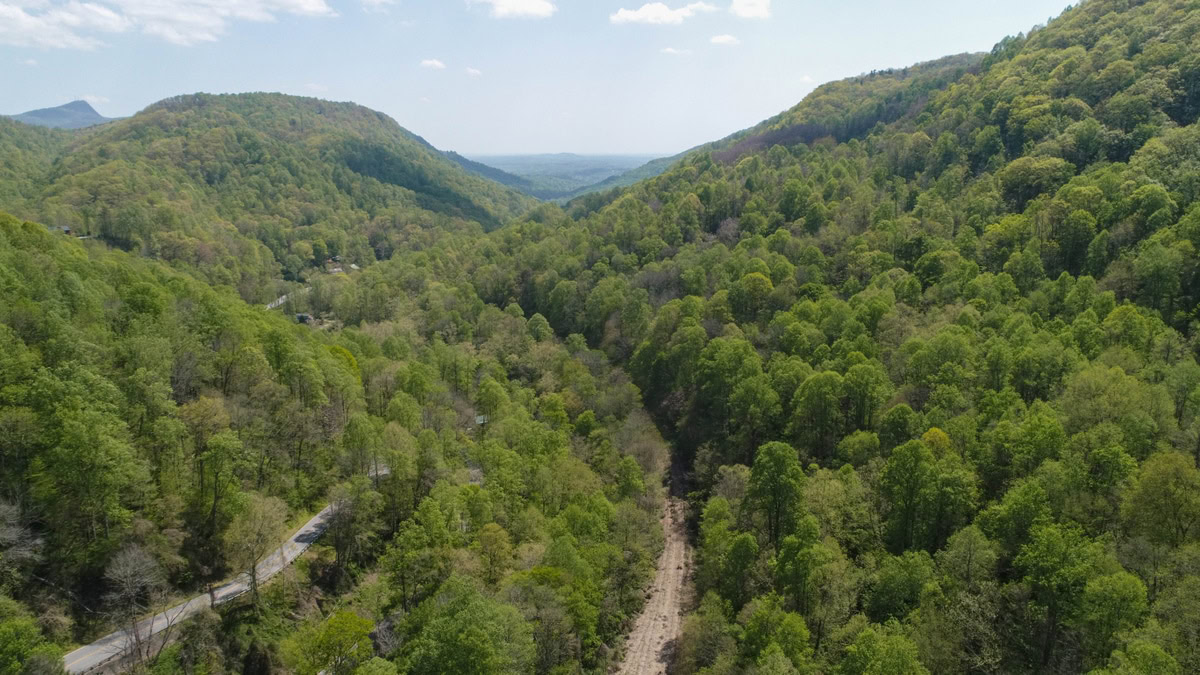 Saluda Grade