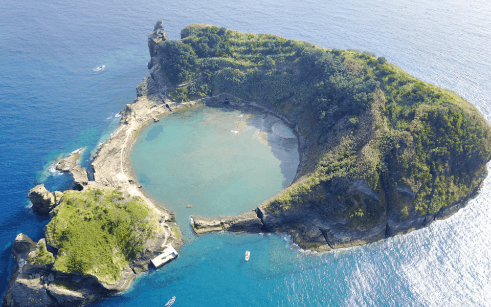 Azores 1