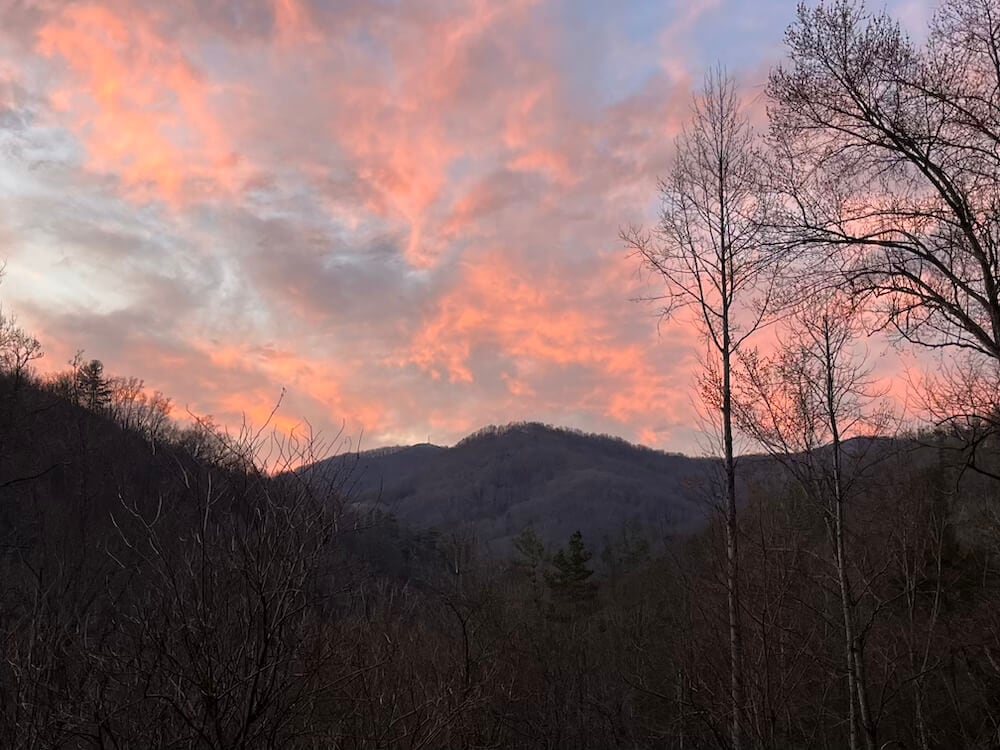 Transfiguration Preserve