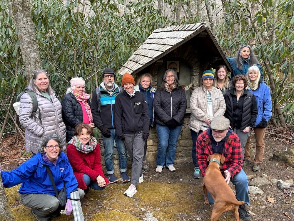 Transfiguration Preserve