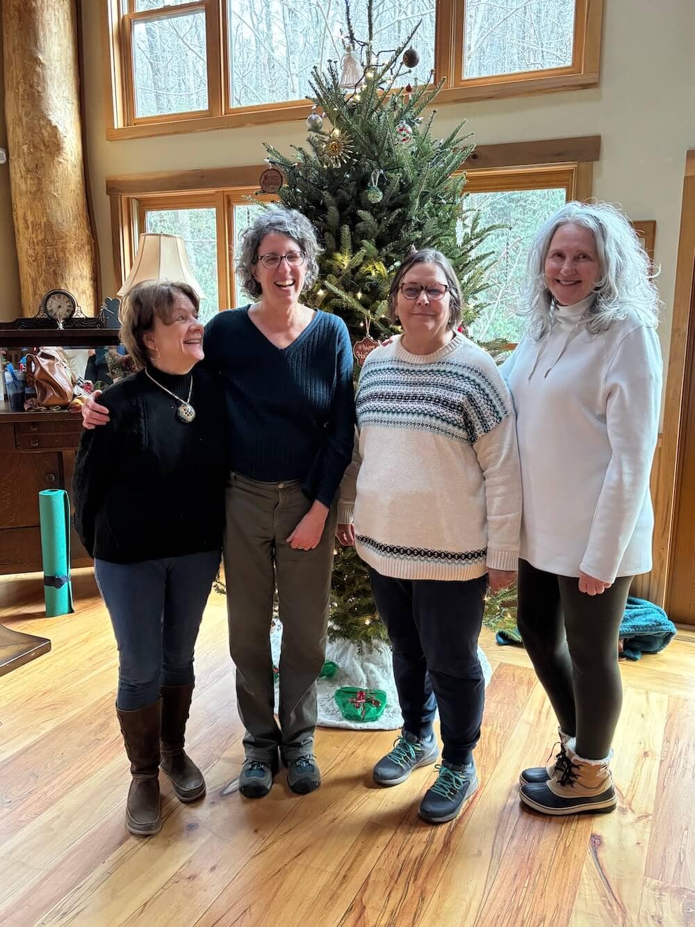 Transfiguration Preserve