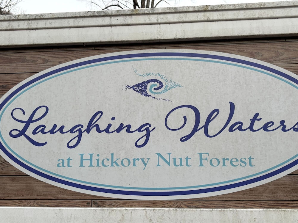 Laughing Waters Retreat Center