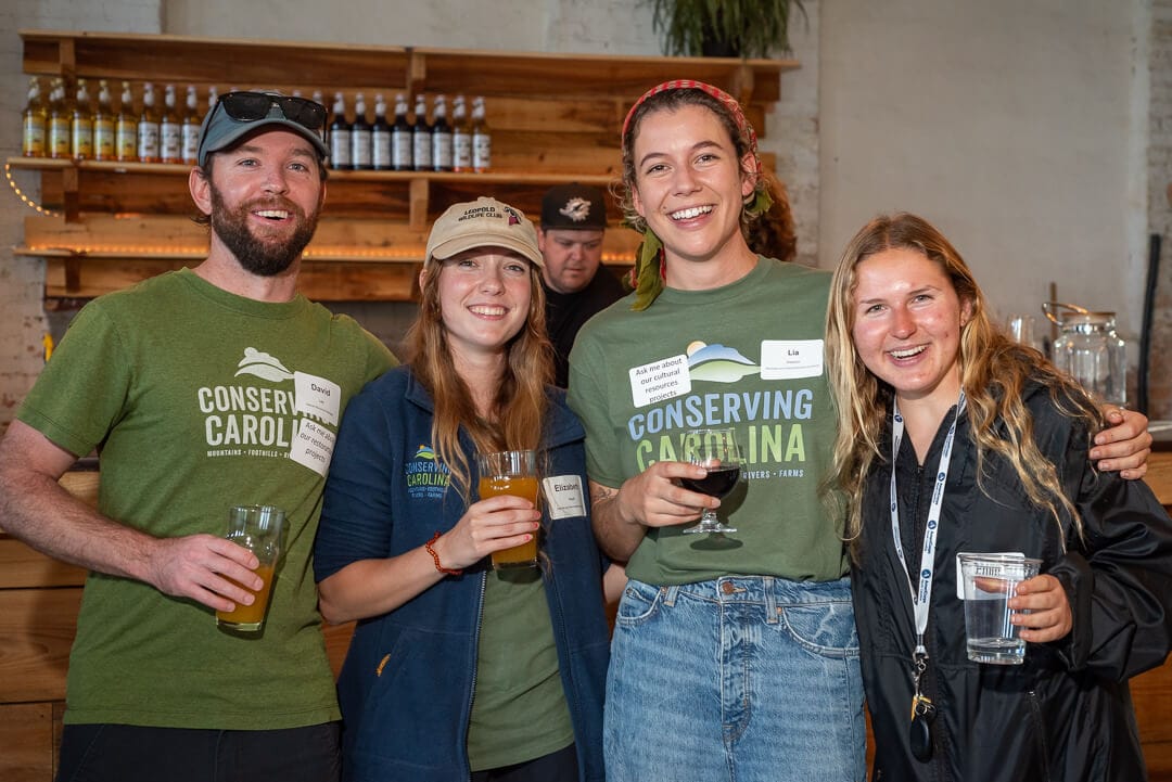 march member meet and greet